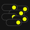Mastering challenges Trophy