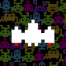 Platinum Destronaut Trophy
