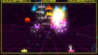Super Destronaut DX Screenshot 1