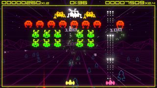 Super Destronaut DX Screenshot 4