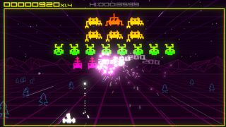 Super Destronaut DX Screenshot 5
