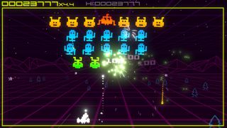 Super Destronaut DX Screenshot 6