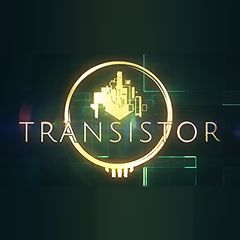 Transistor