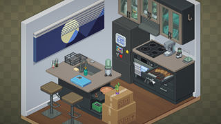 Unpacking Screenshot 3