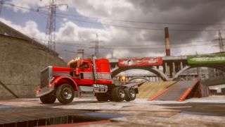 Vroom Kaboom Screenshot 1
