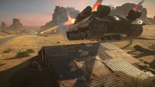 Vroom Kaboom Screenshot 5