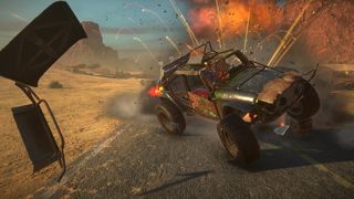 Vroom Kaboom Screenshot 6