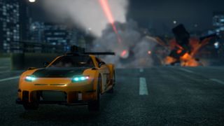 Vroom Kaboom Screenshot 7