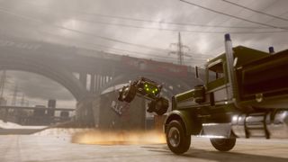Vroom Kaboom Screenshot 10