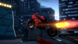 Vroom Kaboom Screenshot 4