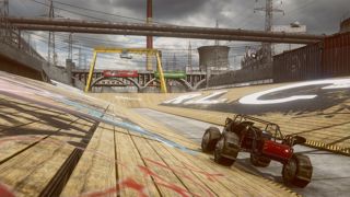 Vroom Kaboom Screenshot 8