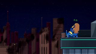 20XX Screenshot 2