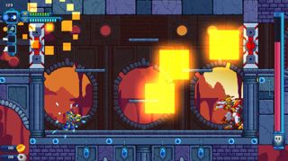 20XX Screenshot 8
