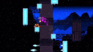 20XX Screenshot 4