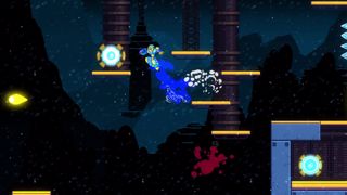 20XX Screenshot 1