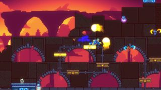 20XX Screenshot 5