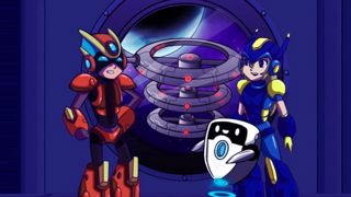 20XX Screenshot 9