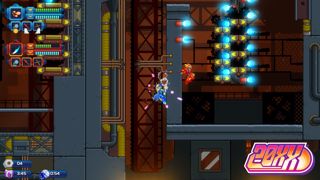 20XX Screenshot 7
