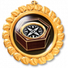Compass Master Trophy