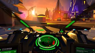 Battlezone Screenshot 1