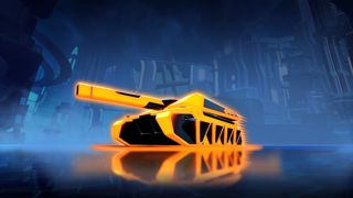 Battlezone Screenshot 2