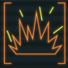 Cluster One Trophy