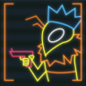 I'm a King Bee Trophy