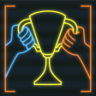 What Shall We Do Now? Trophy