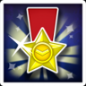 Heroes of the Galaxy Trophy