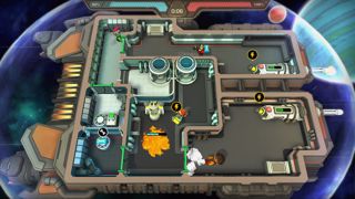 Catastronauts Screenshot 5