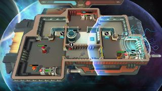 Catastronauts Screenshot 7