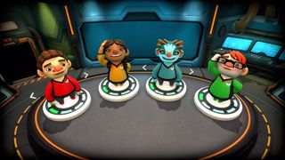 Catastronauts Screenshot 9