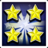 Space Fleet Showdown Trophy