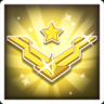 Space Fleet's Finest Trophy