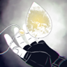 Dweller in the Dark Trophy