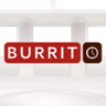 Burrito Bandito Trophy