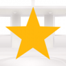 Full Star Trophy