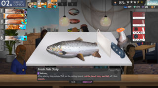 Cook, Serve, Delicious! 2!! Screenshot 6