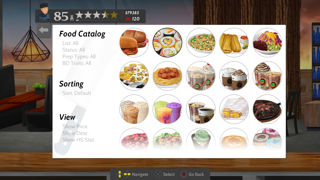 Cook, Serve, Delicious! 2!! Screenshot 5