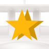 Second Star Trophy