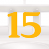 The Big 1-5 Trophy