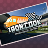 The Race Begins Trophy