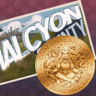Gold Hill Zone Trophy