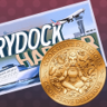 Golden Parachute Trophy