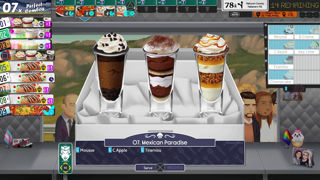 Cook, Serve, Delicious! 3?! Screenshot 3