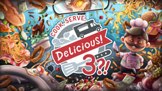 Cook, Serve, Delicious! 3?! Screenshot 11