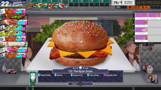 Cook, Serve, Delicious! 3?! Screenshot 4
