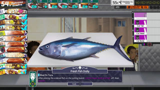 Cook, Serve, Delicious! 3?! Screenshot 9