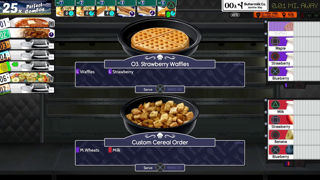 Cook, Serve, Delicious! 3?! Screenshot 2