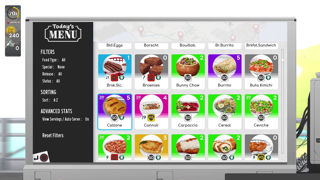 Cook, Serve, Delicious! 3?! Screenshot 7